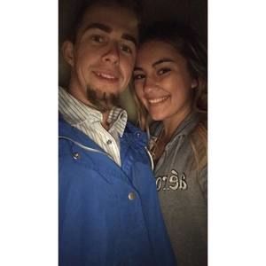 Meet your Posher, Aj